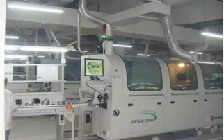 全球電子制造服務(wù)(EMS)代工廠50強及SMT代工質(zhì)量管控規(guī)范