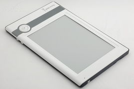 長城EB6100電子書產(chǎn)品與技術(shù)開發(fā)淺析