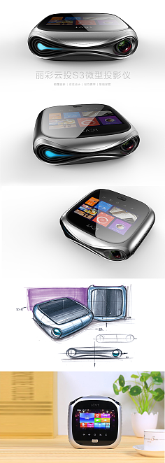 消費電子與通訊設(shè)備的技術(shù)開發(fā)現(xiàn)狀與未來展望