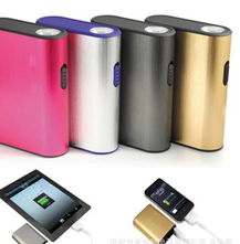 禮品商務(wù)應(yīng)急時尚mini便攜式移動電源 旅行充選購指南