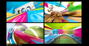 活力綻放 南京青奧會(huì)電視節(jié)目包裝設(shè)計(jì)與全媒體推廣策略